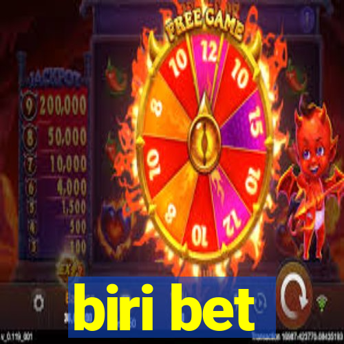 biri bet