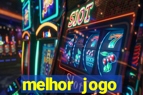 melhor jogo gratuito android