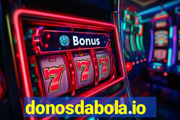 donosdabola.io