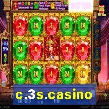 c.3s.casino