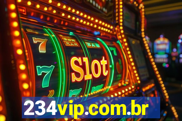 234vip.com.br