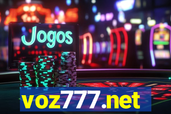 voz777.net