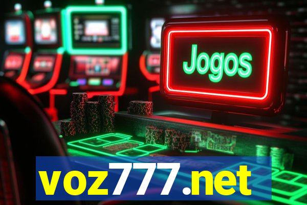 voz777.net