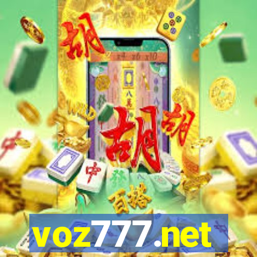 voz777.net