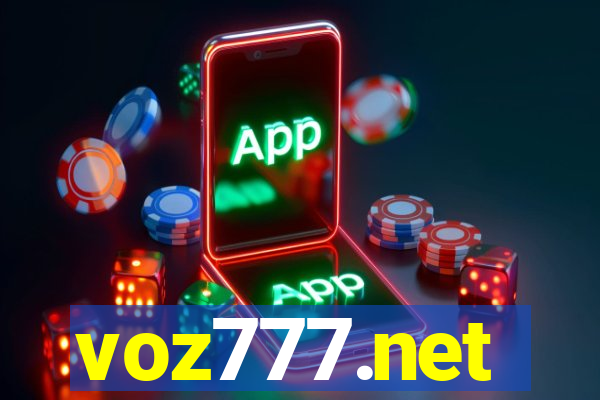 voz777.net