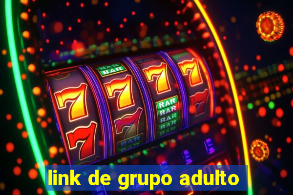 link de grupo adulto