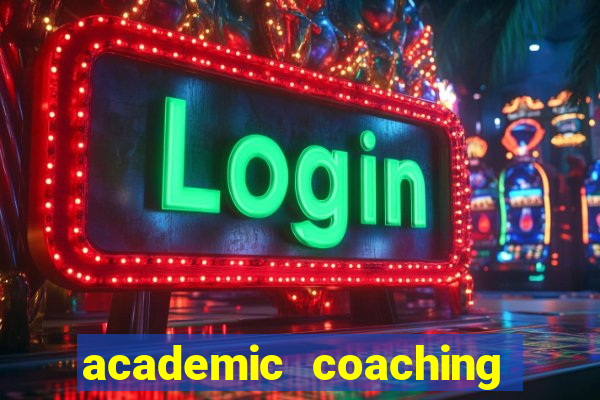 academic coaching los altos