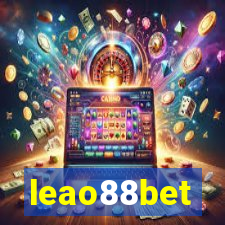 leao88bet