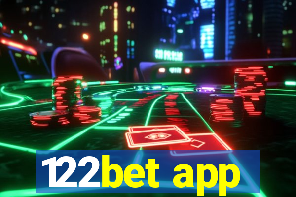 122bet app