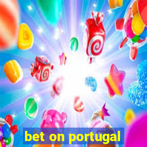 bet on portugal