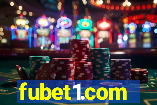 fubet1.com