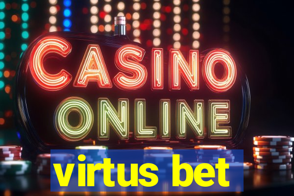 virtus bet