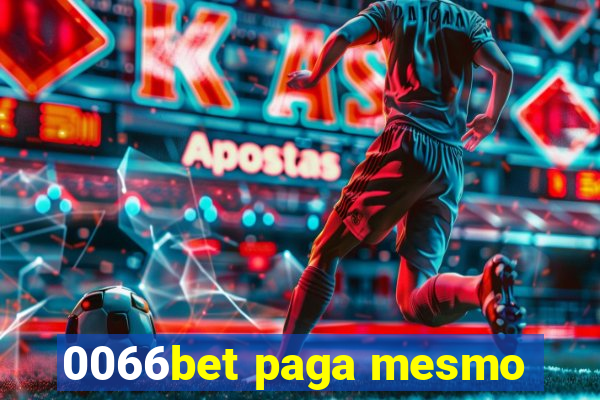 0066bet paga mesmo