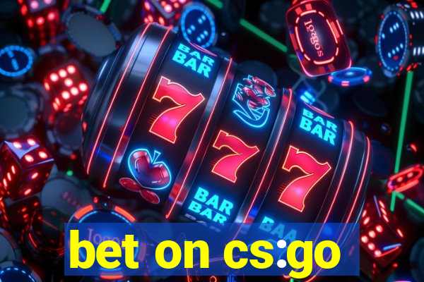 bet on cs:go