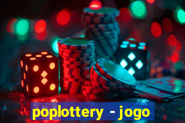 poplottery - jogo