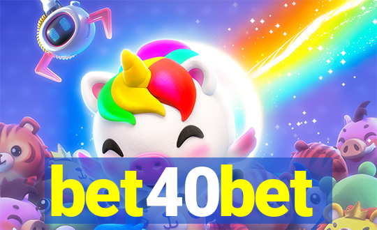 bet40bet