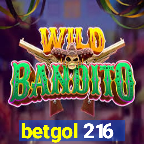 betgol 216