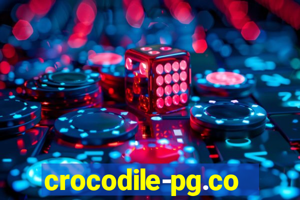 crocodile-pg.com