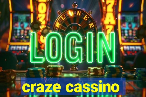 craze cassino