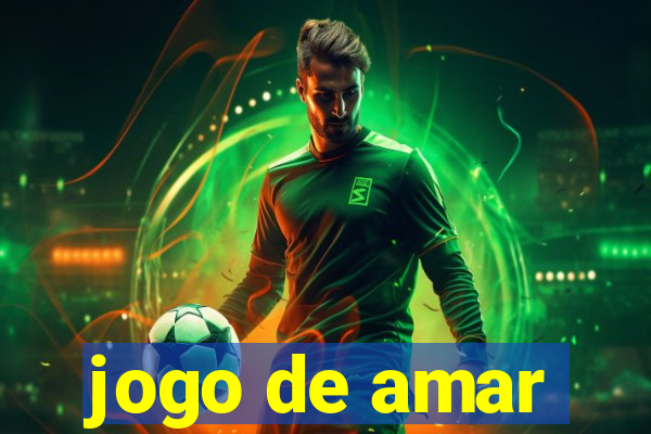 jogo de amar