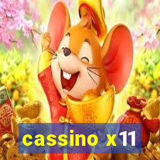 cassino x11