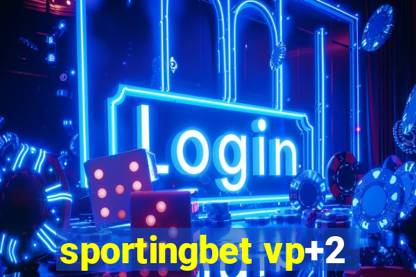 sportingbet vp+2