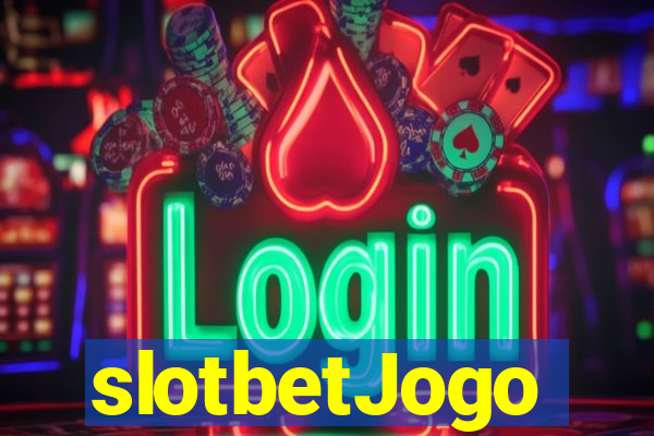 slotbetJogo