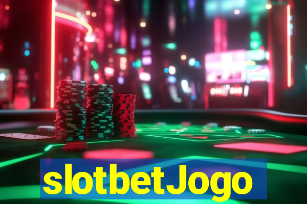 slotbetJogo