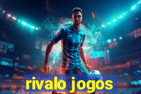 rivalo jogos