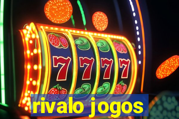 rivalo jogos