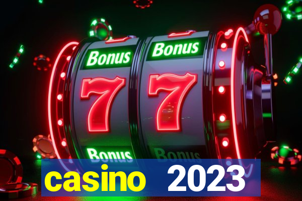 casino 2023 dinheiro real