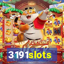 3191slots