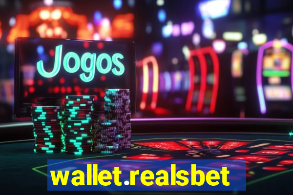 wallet.realsbet