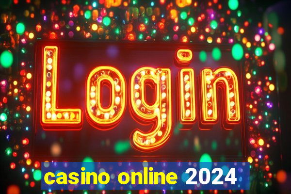 casino online 2024