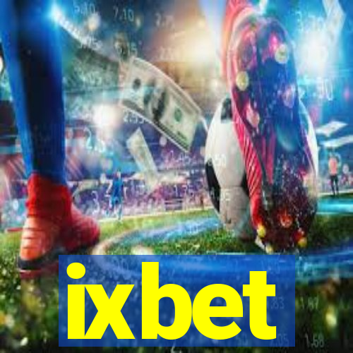 ixbet