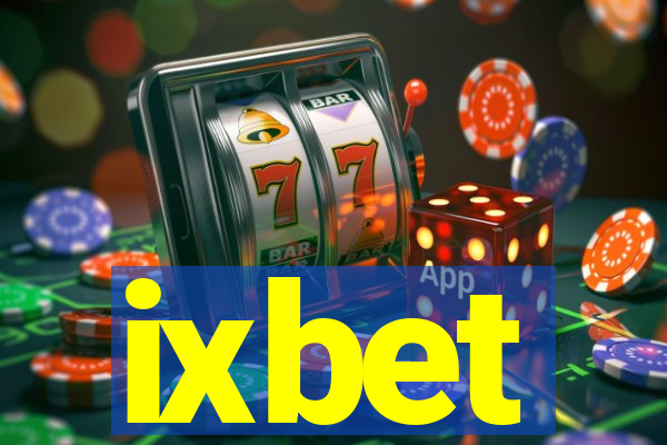 ixbet