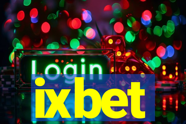 ixbet