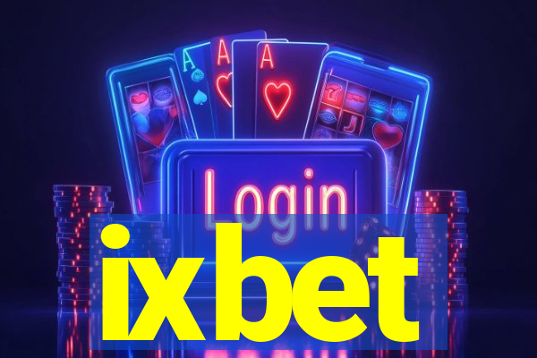 ixbet