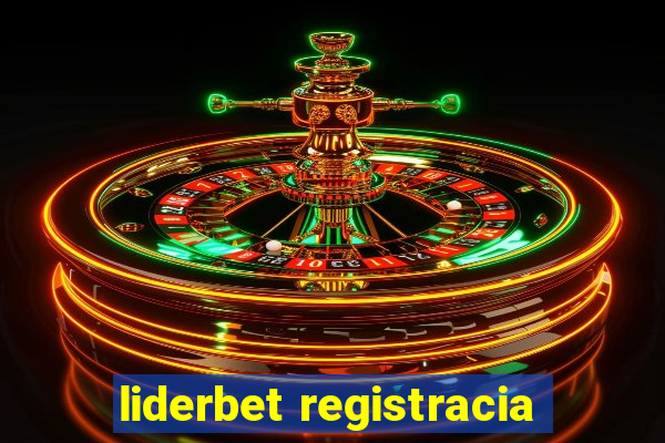 liderbet registracia