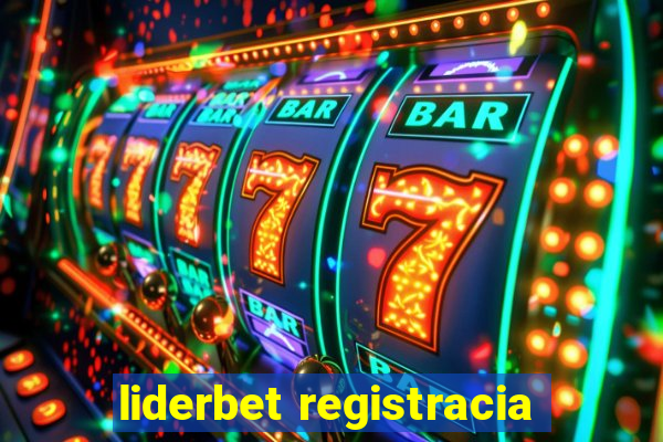 liderbet registracia