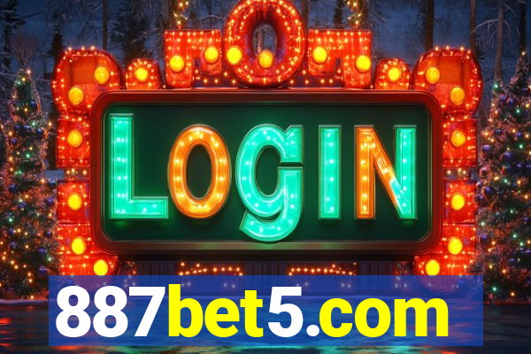 887bet5.com