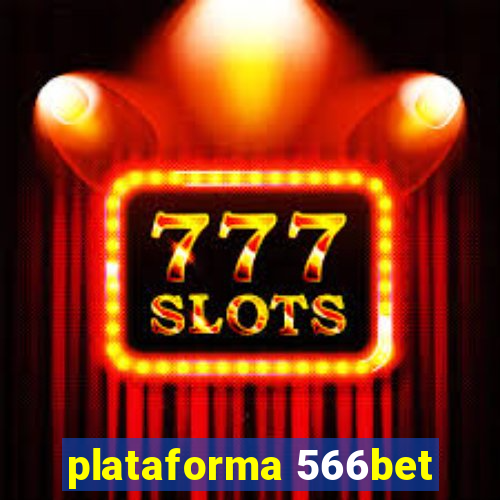 plataforma 566bet