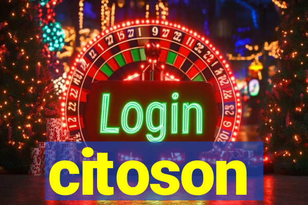 citoson