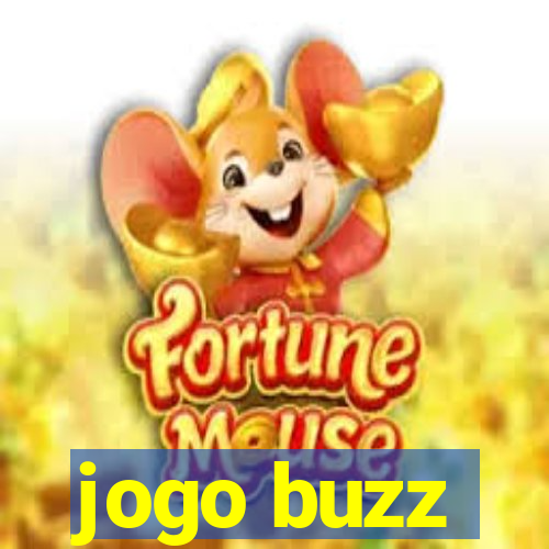 jogo buzz