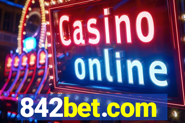 842bet.com