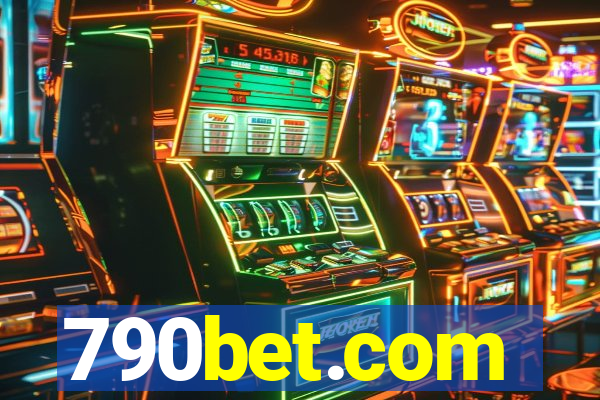 790bet.com