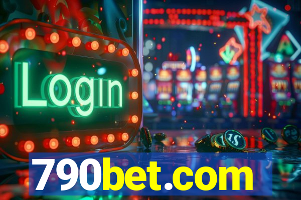 790bet.com