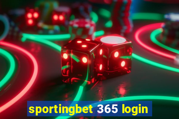 sportingbet 365 login