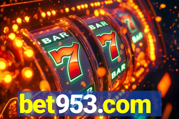 bet953.com