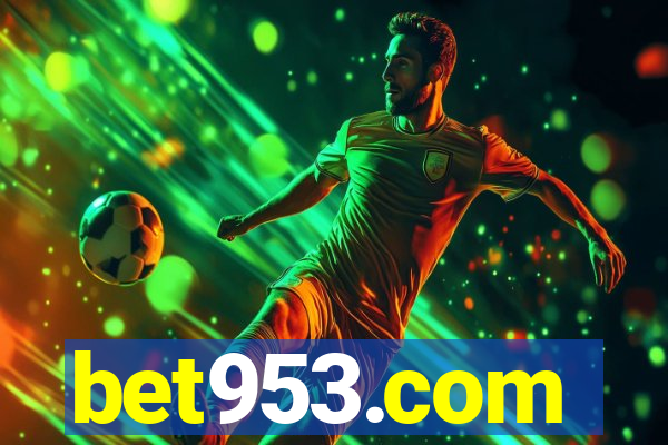 bet953.com